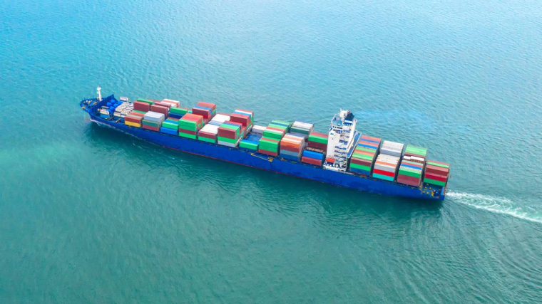 Un retour à la voile pour le transport maritime ? - iStock-MAGNIFIER