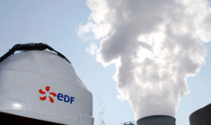 L'ETAT RISQUE DE DEVOIR RENFLOUER EDF SOUS L'EFFET DU CORONAVIRUS