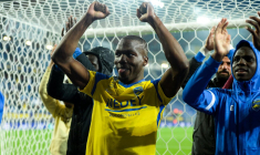 Pogba file dans l’équipe UNFP !