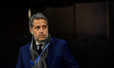 L'ex-directeur sportif de la Juventus et de Tottenham au chevet de la Fiorentina