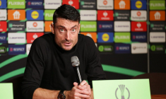 Albert Riera remporte un nouveau trophée en Slovénie