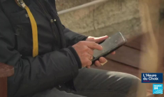 Comment les déplacements aux frontières sont-ils perçus ?