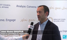 Proche-Orient : les États-Unis vont déployer plus de navires de guerre et d'avions de combat