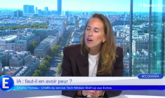 IA : faut-il en avoir peur ?