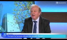 Pourquoi les banques abusent des paradis fiscaux...