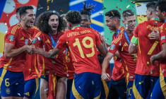 « Sans Catalans ni Basques, l’Espagne ne battrait même pas le Sénégal » d'après un politicien espagnol