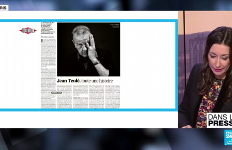 "Coup de froid entre Paris et Berlin"