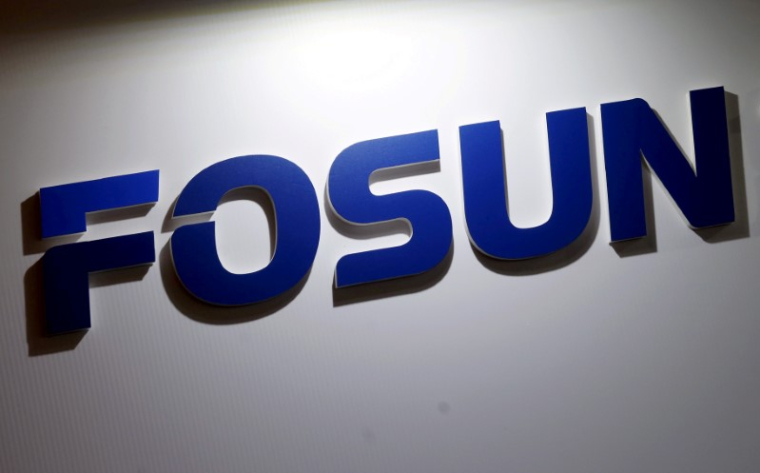 FOSUN ENVISAGE UNE OFFRE SUR L'ASSUREUR BELGE AGEAS