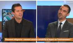 Placement obligataire : comment associer rentabilité et impact sur l’environnement ?