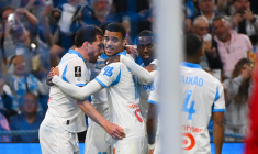 OM : pour un sursis d'orgueil