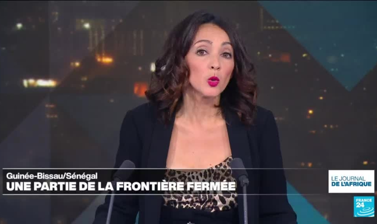 La Guinée-Bissau ferme partiellement sa frontière avec le Sénégal
