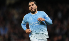Cherki et Bouaddi régalent avec Manchester City