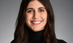 Madison Faller, Global Investment Strategist chez J.P. Morgan Private Bank. (crédit : JP Morgan)