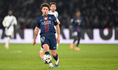 Un milieu du PSG forfait pour la réception de Lille
