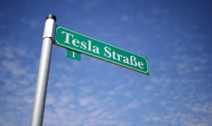 TESLA VA SE FOURNIR EN NICKEL EN NOUVELLE-CALÉDONIE