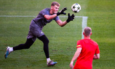 Tottenham signe sa première recrue du mercato