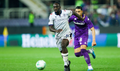 Sans club depuis six mois, Jean-Kévin Augustin rebondit en Pologne