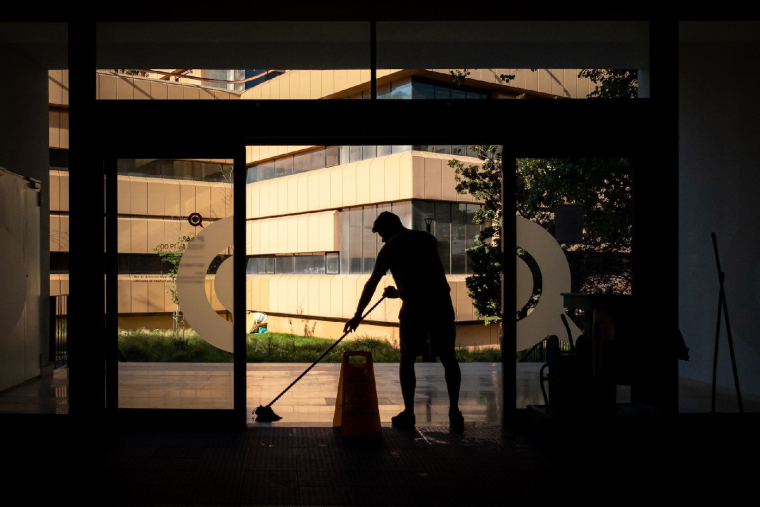 (Crédits photo : Unsplash - Gil Ribeiro )