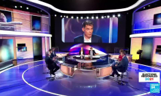 Elections régionales : "Il y a une espérance qui peut se lever", selon O. Faure (PS)