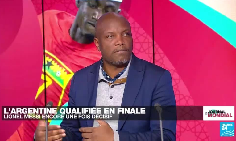 Mondial-2022 : L'Argentine en finale : retour sur la victoire de l'Albiceleste face à la Croatie