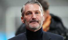 Olivier Létang s'explique après son pétage de plombs : « Sur le fond, j'ai raison »