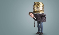 Peut-on retirer une grosse somme en liquide sans justification auprès de la banque ? / iStock.com - photoschmidt