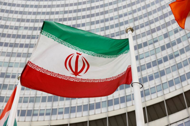LES OCCIDENTAUX SALUENT L'ADOPTION D'UNE RÉSOLUTION CRITIQUANT LE MANQUE DE COOPÉRATION DE L'IRAN AVEC L'AIEA