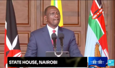 Kenya: le président William Ruto limoge la quasi-totalité du gouvernement après les manifestations
