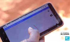 Une cinquantaine de morts dans des manifestations au Tchad, un couvre-feu décrété