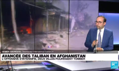 Afghanistan: le chef du service de communication du gouvernement assassiné