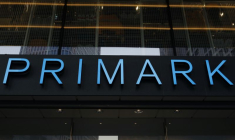 Un magasin Primark à Berlin, Allemagne