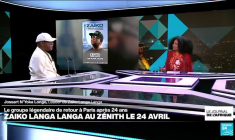 RDC : Zaïko Langa Langa, près de 60 ans d’influence sur la musique africaine