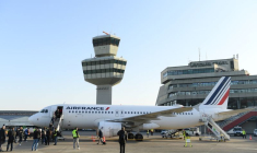 LE MAROC SUSPENDRA VENDREDI SOIR LE TRAFIC AÉRIEN AVEC LA FRANCE, SELON L'AGENCE MAROCAINE DE PRESSE