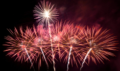 Semaine festive marquée par de nombreuses opérations boursières. (© Freepix)