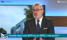Investir dans une SCPI ou un OPCI, c’est pareil ?