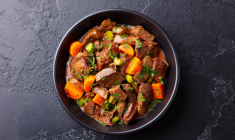 Les 5 plats du terroir préférés des Français (Crédits photo : Shutterstock)