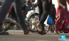 En Côte d’Ivoire, Bouaké "la rebelle" veut regarder vers l’avenir