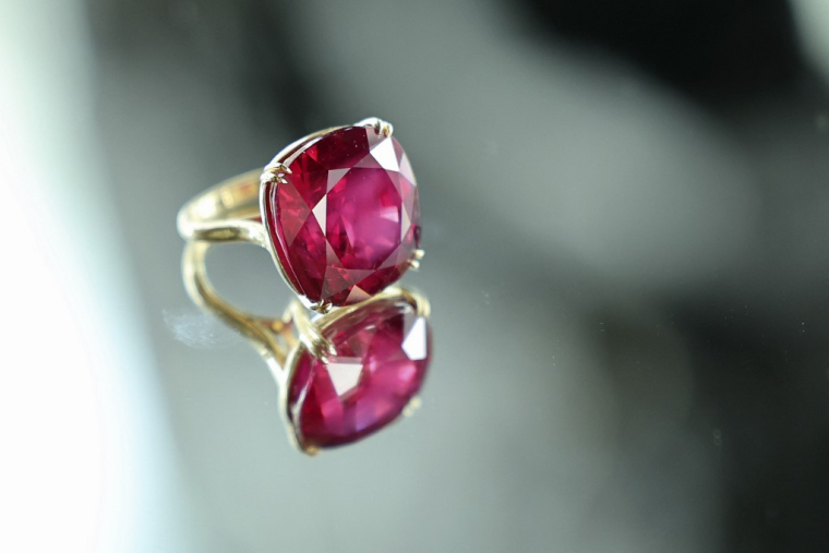 ( AFP / GIUSEPPE CACACE )