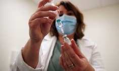 CORONAVIRUS: PLUS DE 23.000 NOUVEAUX CAS ET 656 NOUVEAUX DÉCÈS EN FRANCE