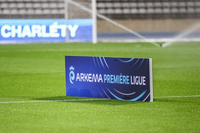 La tempête à Saint-Malo reporte un match attendu