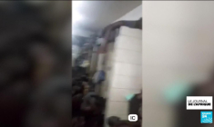 Dans la prison de Makala en RD Congo : des conditions de détentions désastreuses