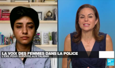 Le courage des Afghanes : un an de résistance au quotidien taliban