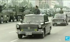 Chine : mort de l’ancien président chinois Jiang Zemin, à l’âge de 96 ans