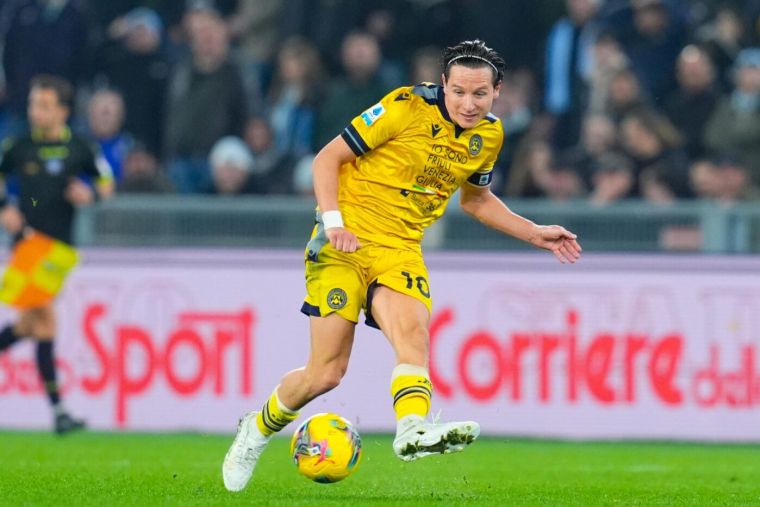 Florian Thauvin s'est « manqué de respect » en partant au Mexique