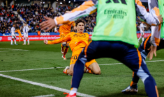 Le Real s'extirpe du piège Leganés et se pose dans le dernier carré de Coupe de Roi