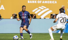 Le match des Bleues et la finale du PSG diffusés en clair dimanche soir
