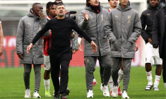 Conçeicao déjà sur la sellette et Morata sur le départ ?