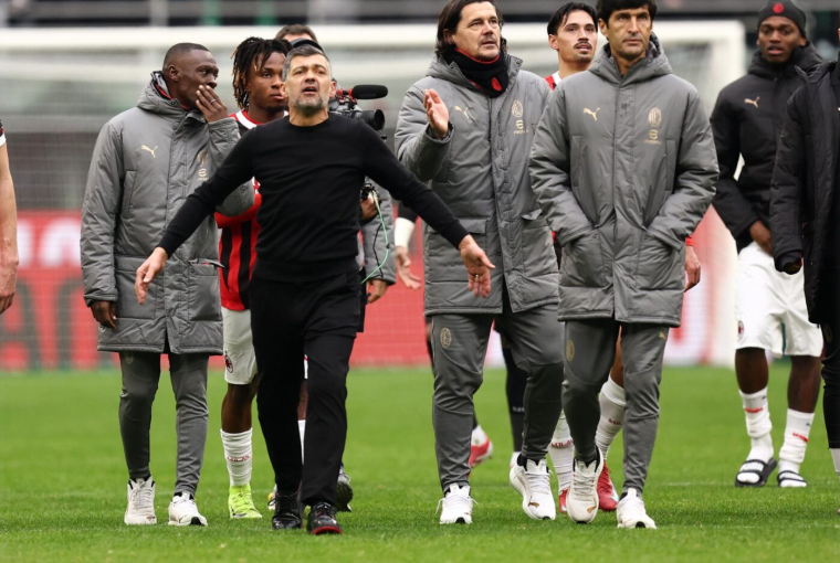 Conçeicao déjà sur la sellette et Morata sur le départ ?