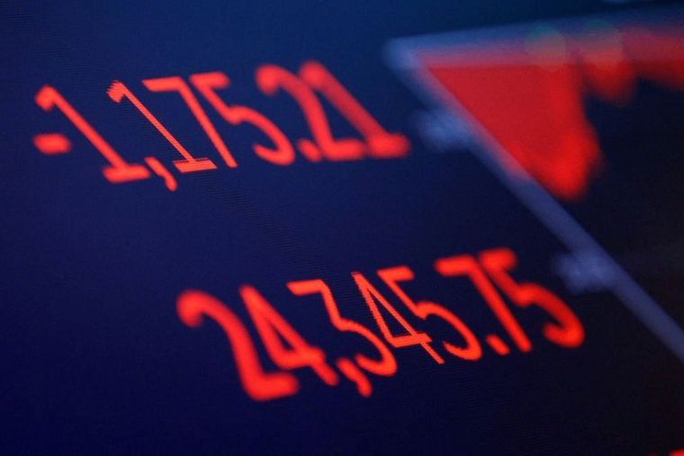 ANALYSTE FINANCIER, UNE MISSION IMPOSSIBLE DANS LA TEMPÊTE BOURSIÈRE