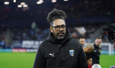 Le coach de Bayeux déçu de la réaction de Roberto De Zerbi